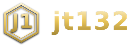 jt132 logo